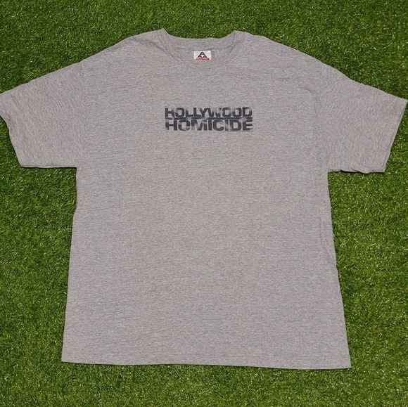 Vintage Lot of 5 Movie Promo Tees - Picture 6 of 15